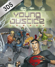 Young Justice Legacy