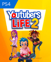 Youtubers Life 2