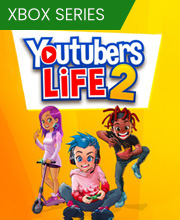 Youtubers Life 2