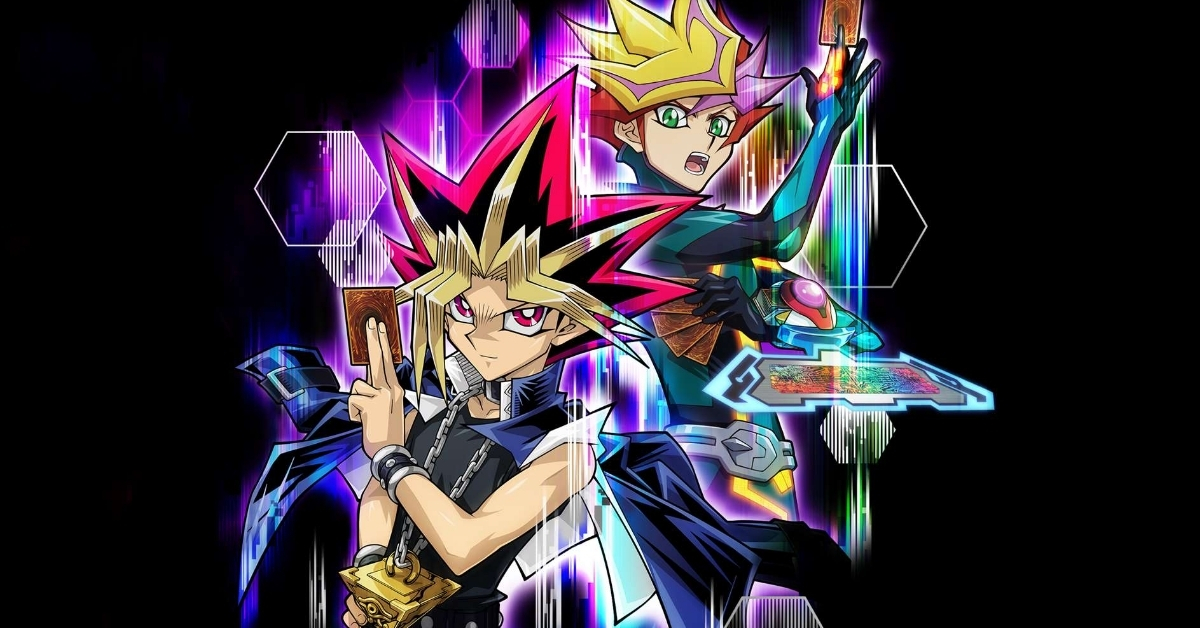 Yu-Gi-Oh! Legacy of the Duelist: Beste Prijzen voor Link Evolution Gevolgd