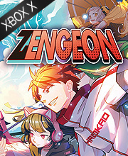 Zengeon