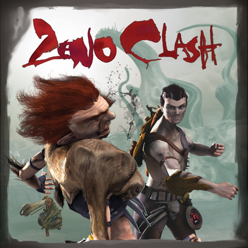 Koop Zeno Clash CD Key Compare Prices