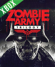 Zombie Army Trilogy