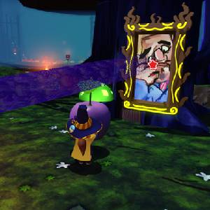 A Hat in Time - Subcon Bos