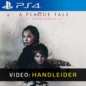 A Plague Tale: Innocence - Video Aanhangwagen