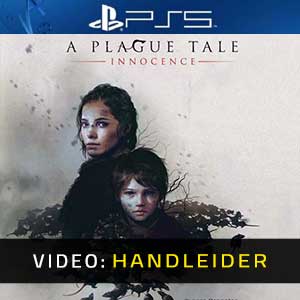 A Plague Tale: Innocence - Video Aanhangwagen