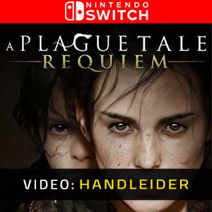 A Plague Tale Requiem - Trailer