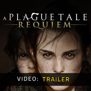 A Plague Tale Requiem - Trailer