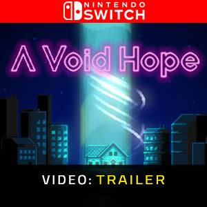 A Void Hope - Videotrailer