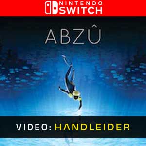 ABZU Nintendo Switch Video-opname