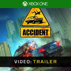 Accident - Videotrailer