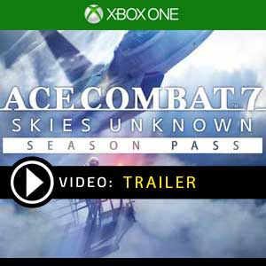 Koop Ace Combat 7 Skies Unknown Season Pass Xbox One Goedkoop Vergelijk de Prijzen