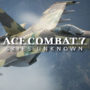 Ace Combat 7 Skies Unknown is nu verkrijgbaar op pc