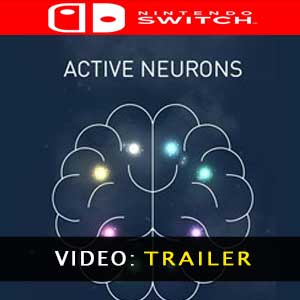 Koop Active Neurons Puzzle Game Nintendo Switch Goedkope Prijsvergelijke
