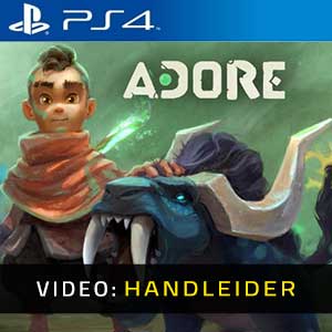 Adore Video Trailer