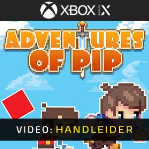 Adventures of Pip Trailer Video