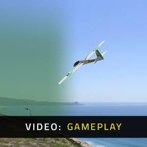 aerofly RC 10 RC Flight Simulator 10 - Gameplay