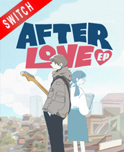 Afterlove EP