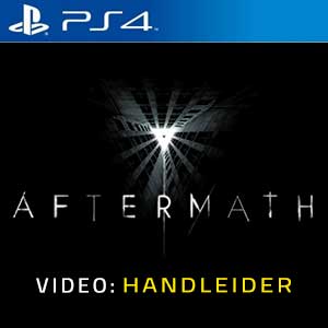 Aftermath PS4 Video-opname