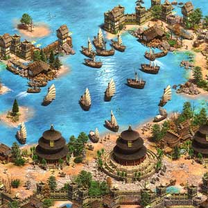 Age of Empires 2 Definitive Edition - Chinees