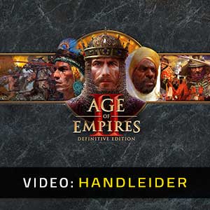 Age of Empires 2 Definitive Edition - Aanhangwagen