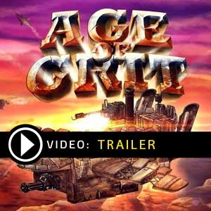 Age of Grit