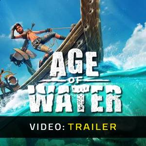 Age of Water - Videotrailer