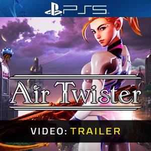 Air Twister - Trailer