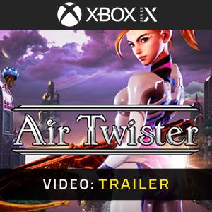 Air Twister - Trailer