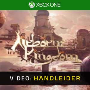 Airborne Kingdom Xbox One aanhangwagenvideo