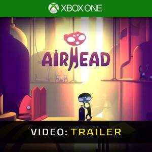 Airhead - Video Trailer