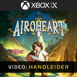 Airoheart - Video-Handleider