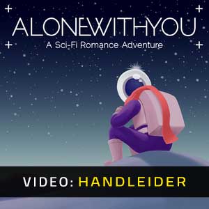 Alone With You Video-opname