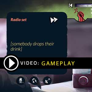 Alt-Frequencies Gameplay Video