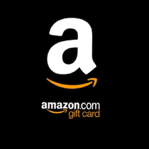 Amazon Gift Card