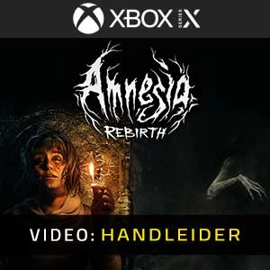 Amnesia Rebirth