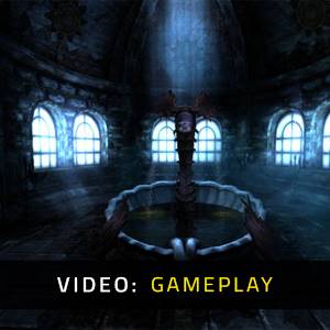 Amnesia The Dark Descent - Gameplay Video