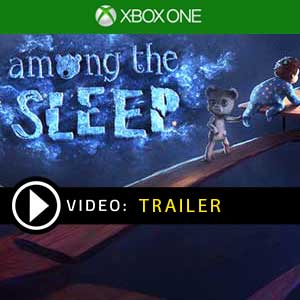 Koop Among The Sleep Xbox One Goedkoop Vergelijk de Prijzen