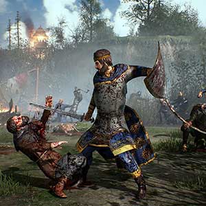 Ancestors Legacy