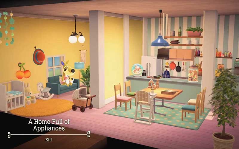 Animal crossing new 2024 horizons switch key