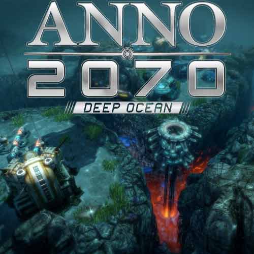 Koop Anno 2070 Deep Ocean CD Key Compare Prices