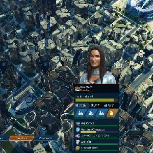 Anno 2205 - Investeerder