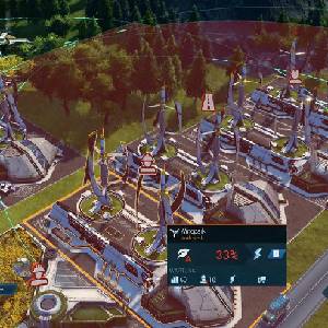 Anno 2205 - Windpark