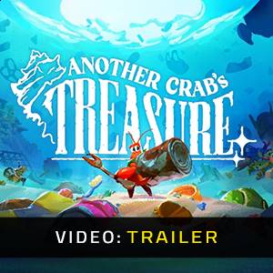 Another Crab’s Treasure Video Trailer