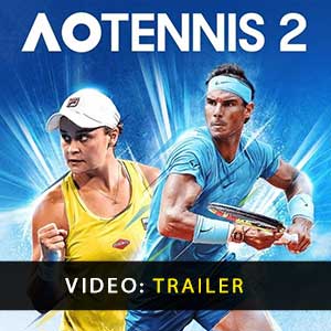 Koop AO Tennis 2 CD Key Goedkoop Vergelijk de Prijzen