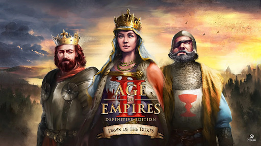 age of empires 4 edities