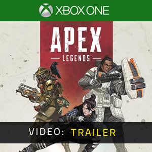 Apex Legends Trailer Video