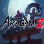 Aragami 2 biedt alles wat voor het eerste spel gepland was
