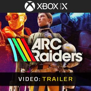 ARC Raiders - Video Trailer