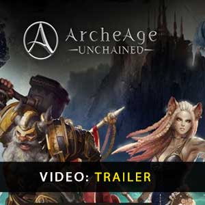 ArcheAge Unchained - Video-aanhangwagen